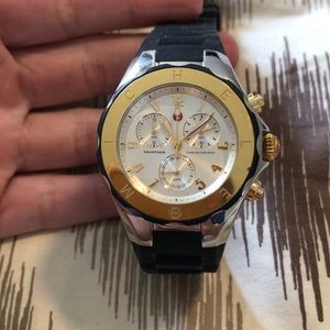 Michele watch